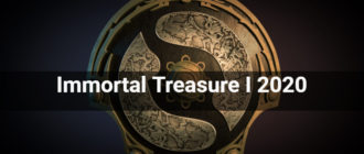 Immortal Treasure I
