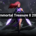 immortal treasure 2 2020