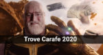 Trove Carafe 2020