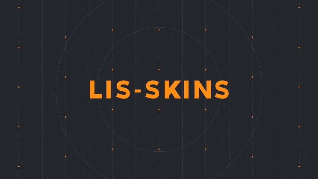 lis-skins магазин скинов кс го