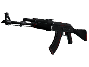 AK-47 Красная линия CS:GO