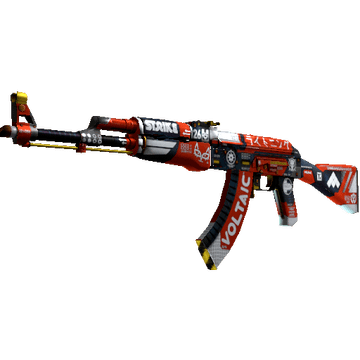 AK-47 | Кровавый спорт CS:GO