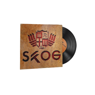 Набор музыки | Skog — Metal CS:GO