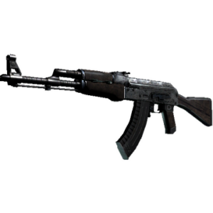 AK-47 | Стальная дельта csgo