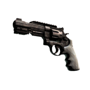 Револьвер R8 | Облицовка CS:GO