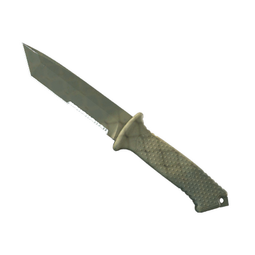 ursus knife Safari Mesh CS2