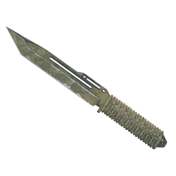 paracord knife Safari Mesh CS2