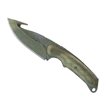 gut knife Safari Mesh CS2